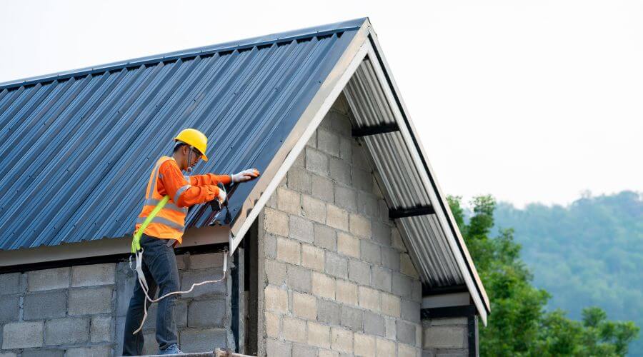 Local Chimney Repair in Troy, ID
